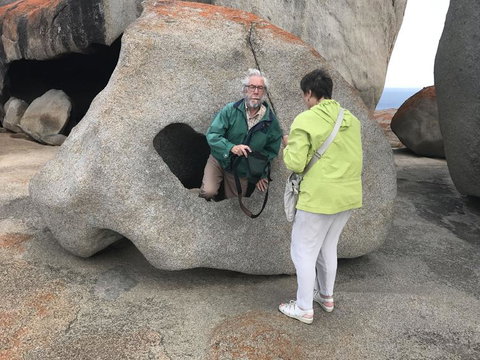 Kangaroo Island In A Day Tour From Adelaide - Accommodation Tasmania 8