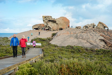 Kangaroo Island In A Day Tour From Adelaide - Accommodation Tasmania 32