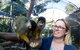 Adelaide Zoo Behind The Scenes Experience: Squirrel Monkey Feeding - thumb 0