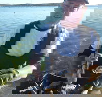 Coffin Bay Oyster Farm  Tasting Tour - Accommodation Tasmania
