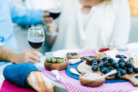 Adelaide 2-hour BBQ Boat Hire For 2 People - Accommodation Tasmania 1