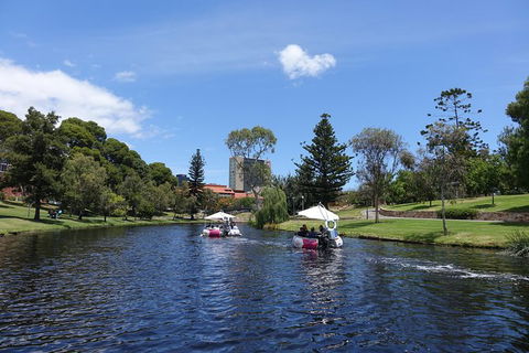 Adelaide 2-hour BBQ Boat Hire For 2 People - Accommodation Tasmania 5