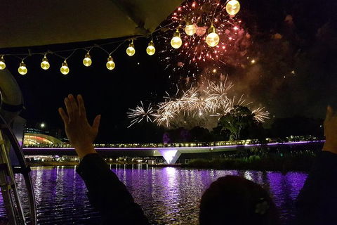 Adelaide 2-hour BBQ Boat Hire For 2 People - Accommodation Tasmania 3