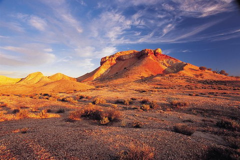 Adelaide To Coober Pedy 7 DAY SMALL GROUP 4WD SAFARI - Accommodation Tasmania 8