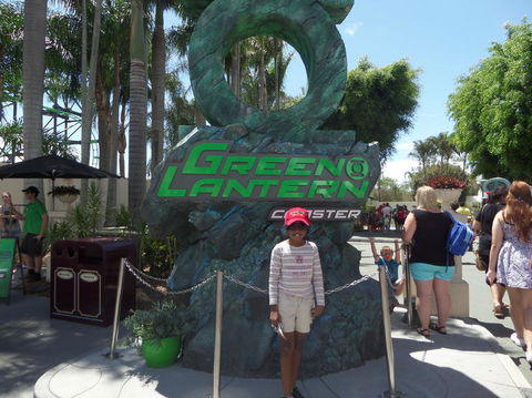 Gold Coast Theme Park Pass: Warner Bros. Movie World, Sea World And Wet'n'Wild - Accommodation Tasmania 7