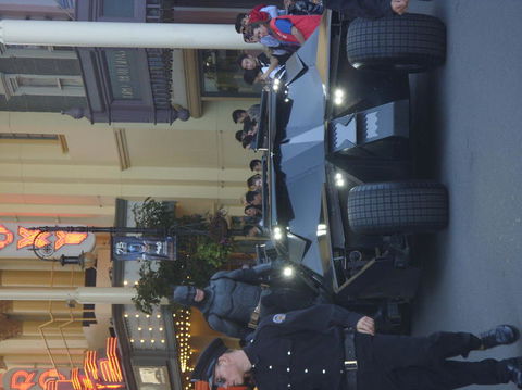 Gold Coast Theme Park Pass: Warner Bros. Movie World, Sea World And Wet'n'Wild - Accommodation Tasmania 6