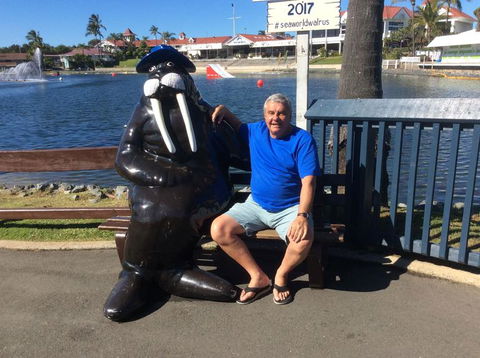 Gold Coast Theme Park Pass: Warner Bros. Movie World, Sea World And Wet'n'Wild - Accommodation Tasmania 2