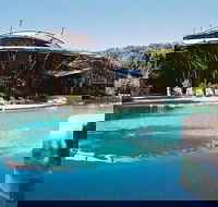 3 Day Fraser Island - Kingfisher Bay Resort HOTEL TWIN Brisbane Sunshine Coast - Accommodation Tasmania