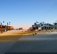 All-Inclusive 2-Day Fraser Island Tour - Accommodation Tasmania