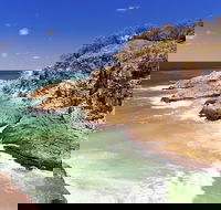 North Stradbroke Island Day Trip from Brisbane - Accommodation Tasmania