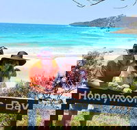 Cape Moreton Scenic 4WD Day Tour from Brisbane or the Gold Coast - Accommodation Tasmania