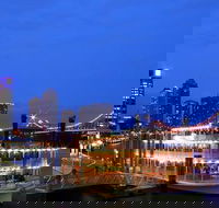 Brisbane River Dinner Cruise - Accommodation Tasmania