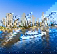 Gold Coast Sightseeing Cruise - Accommodation Tasmania
