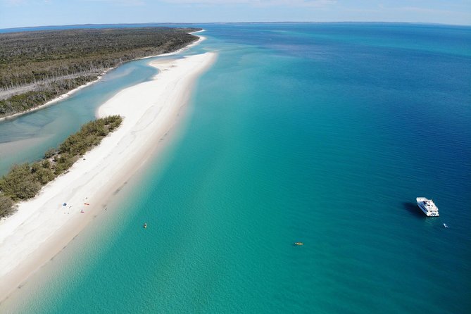 Hervey Bay QLD Accommodation Tasmania
