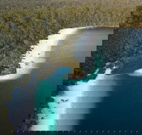 Pack-free Camping Lake McKenzie Central Hike - 2 Days - Accommodation Tasmania