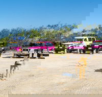 3 Day 4wd Tagalong Tour - Fraser Island - Accommodation Tasmania