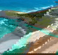 10-Day Surf Adventure from Brisbane to Sydney Including Coffs Harbour Byron Bay and Gold Coast - Accommodation Tasmania