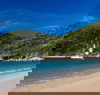 Full-Day Adventure Sailing Experience Circumnavigate Magnetic Island - Accommodation Tasmania