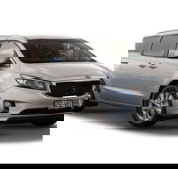 Airport Transfers - Accommodation Tasmania