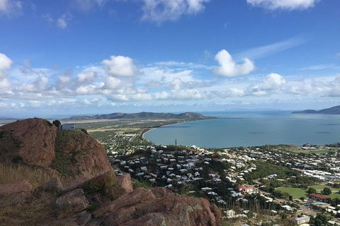 Townsville City Sightseeing Tour - Accommodation Tasmania 0
