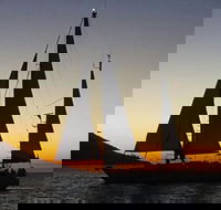 Magnetic Island Sunset Sail - Accommodation Tasmania