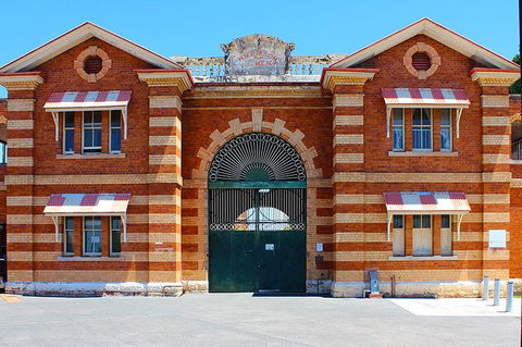 Family Friendly History Tour Of Boggo Road Gaol - Accommodation Tasmania 0