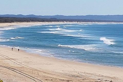 Beach Fishing - Accommodation Tasmania 0
