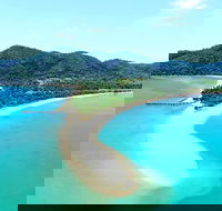 Dunk Island Round-Trip Water Taxi Transfer from Mission Beach - Accommodation Tasmania