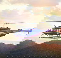 Townsville Helicopter Tour - Accommodation Tasmania