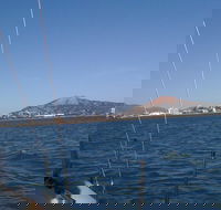 Townsville early Morning Sailing Cruise Boat Tour - Accommodation Tasmania