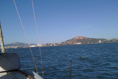 Townsville Early Morning Sailing Cruise Boat Tour - Accommodation Tasmania 0