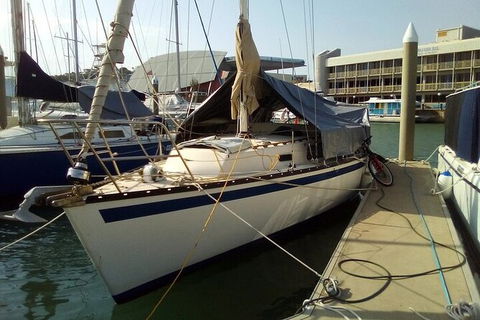 Townsville Early Morning Sailing Cruise Boat Tour - Accommodation Tasmania 5