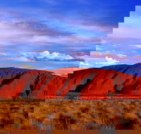 Uluru and Kata Tjuta Experience with BBQ Dinner - Accommodation Tasmania