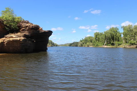 Kakadu Full-Day Tour From Darwin With Lunch - Accommodation Tasmania 0