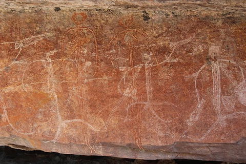 Kakadu Full-Day Tour From Darwin With Lunch - Accommodation Tasmania 1