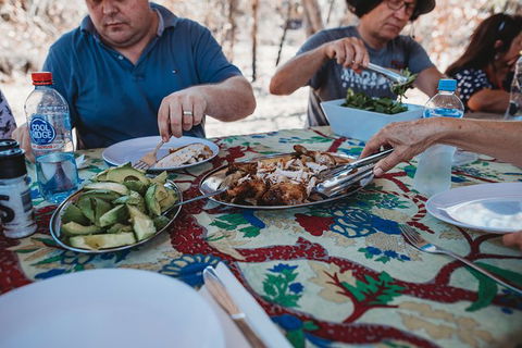 Kakadu Full-Day Tour From Darwin With Lunch - Accommodation Tasmania 10
