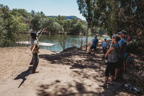 Kakadu Full-Day Tour From Darwin With Lunch - Accommodation Tasmania 12
