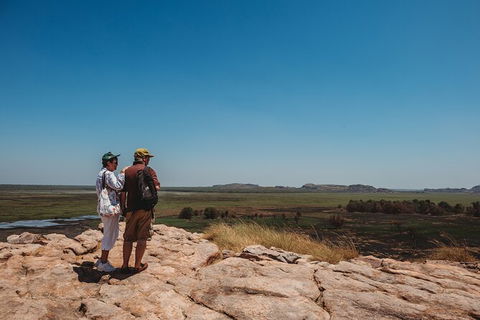 Kakadu Full-Day Tour From Darwin With Lunch - Accommodation Tasmania 11