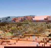Uluru Small Group Tour including Sunset - Accommodation Tasmania