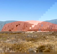 Highlights of Uluru Including Sunrise and Breakfast - Accommodation Tasmania