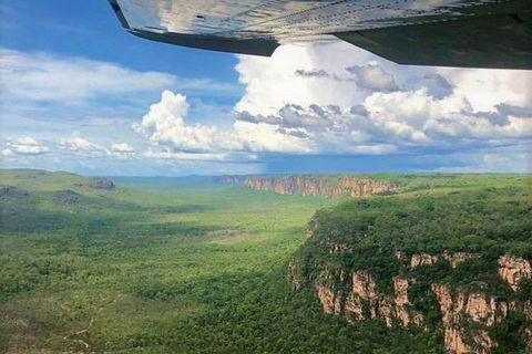 Kakadu National Park Scenic Flight & Cruise - Accommodation Tasmania 1