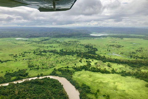 Kakadu National Park Scenic Flight & Cruise - Accommodation Tasmania 4