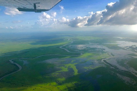 Kakadu National Park Scenic Flight & Cruise - Accommodation Tasmania 14