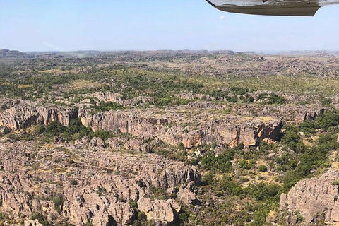 Kakadu National Park Scenic Flight & Cruise - Accommodation Tasmania 10