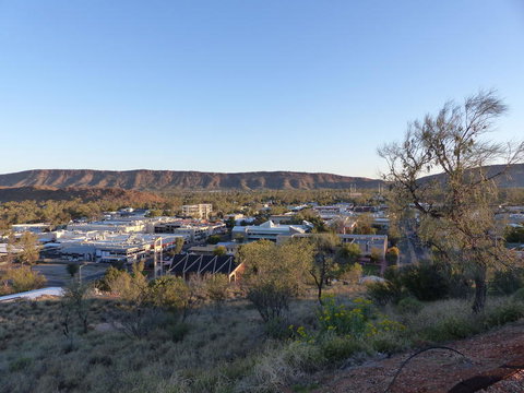 Alice Springs Highlights Half-Day Tour - Accommodation Tasmania 4