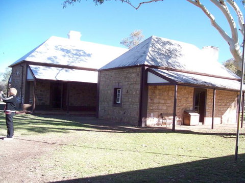 Alice Springs Highlights Half-Day Tour - Accommodation Tasmania 13
