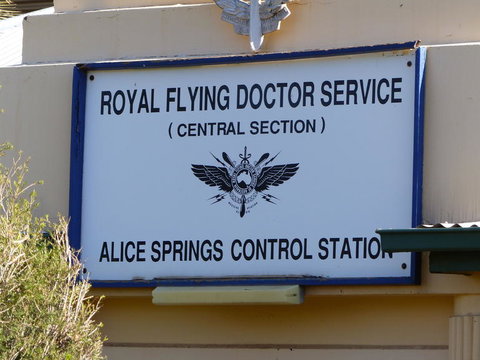 Alice Springs Highlights Half-Day Tour - Accommodation Tasmania 10