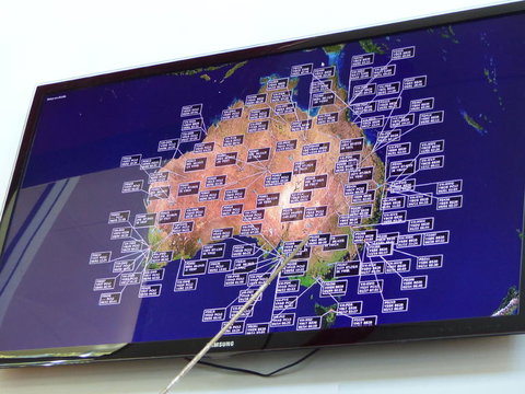 Alice Springs Highlights Half-Day Tour - Accommodation Tasmania 3