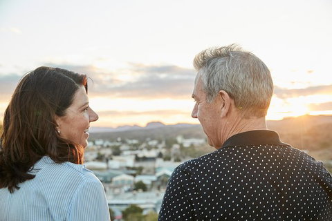 Alice Springs Highlights Half-Day Tour - Accommodation Tasmania 19