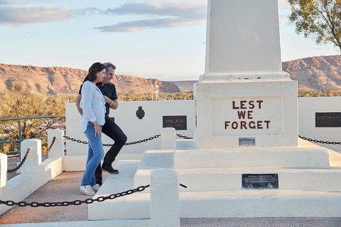 Alice Springs Highlights Half-Day Tour - Accommodation Tasmania 20